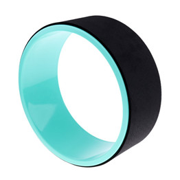TPE yoga wheel roller