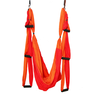 New arrival cheap wholesale yoga hammock