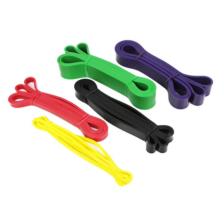Resistance Pull Up Assist Bands