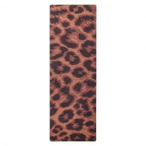 High quality yoga mat cork natural rubber