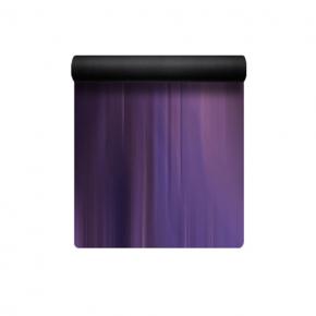 Eco friendly yoga mat pu rubber