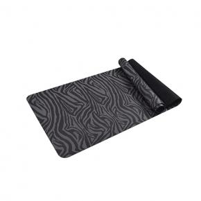 Wholesale PU Rubber Yoga Mat