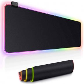 High Quality RGB Mouse Pad For Playing Games