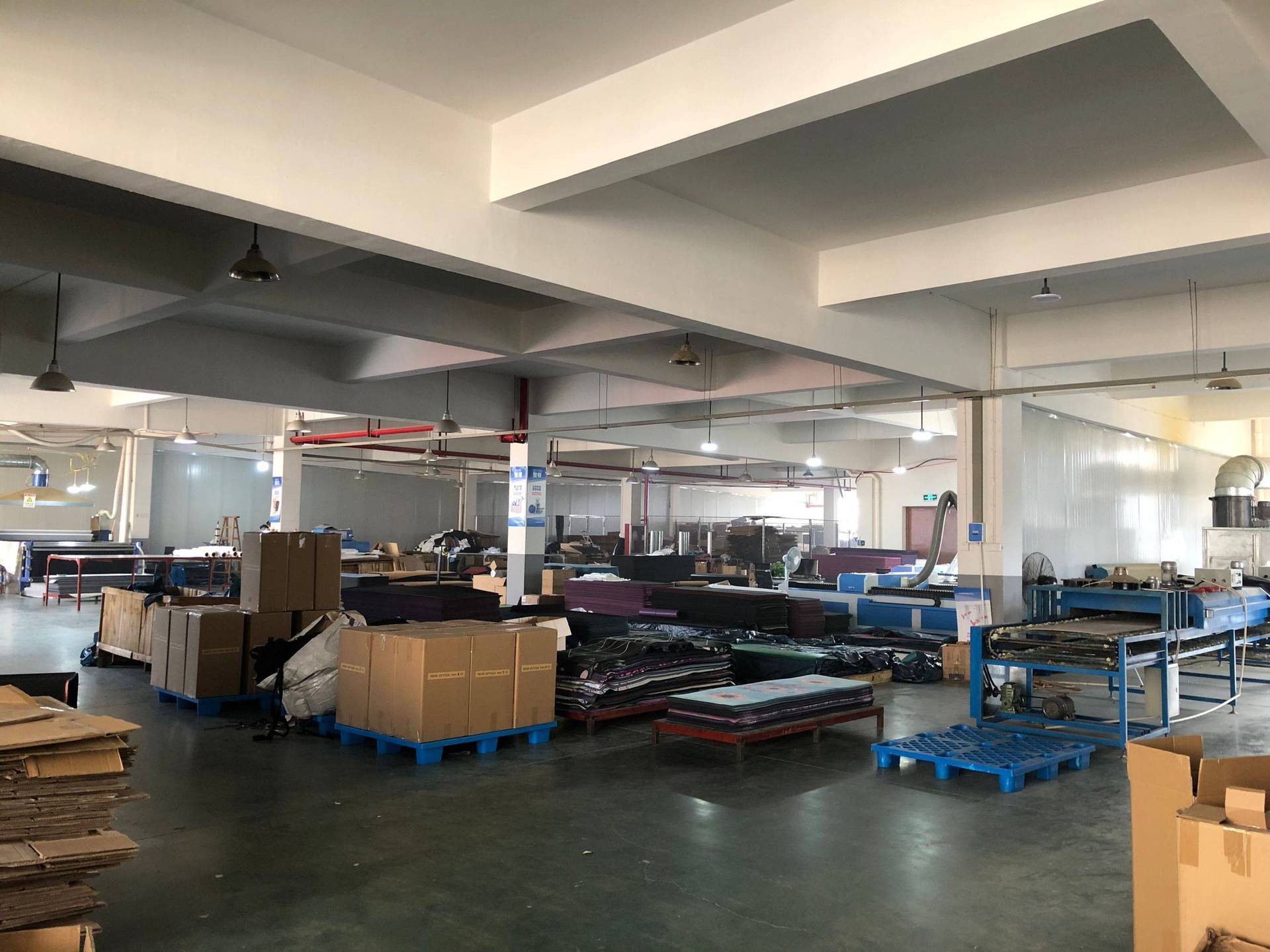 Heat Transfer Workshop